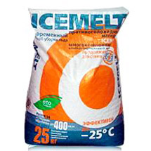 Реагент Icemelt XKHM