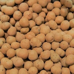 Керамзит (фракция 10-20 мм)