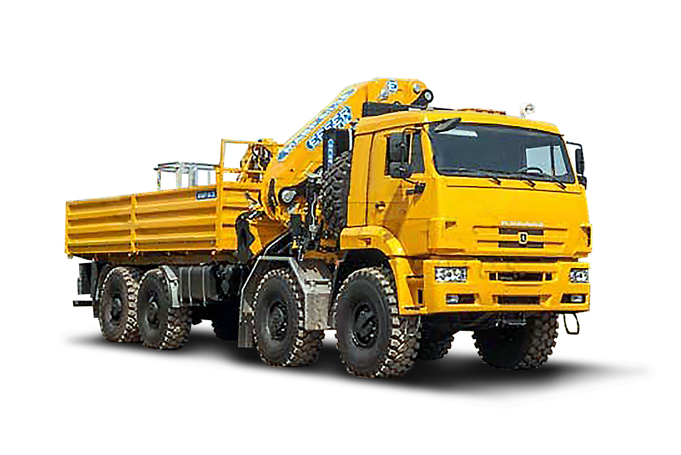 аренда спехтехники в алматы