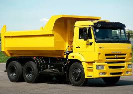 услуги самосвалов в Алматы