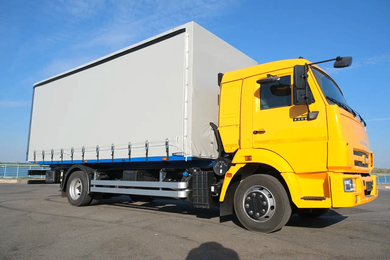 грузоперевозки в алматы тентованными грузовиками