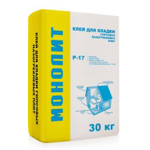 Цементный раствор