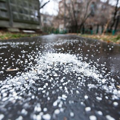 Реагент для дорог